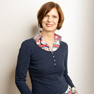 Christin Dahlmann
